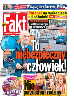Fakt 257/2024