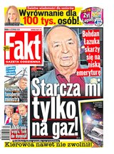 Fakt 259/2024