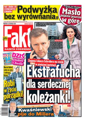 Fakt 261/2024
