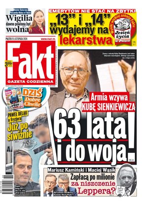 Fakt 266/2024