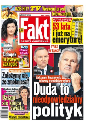 Fakt 27/2024