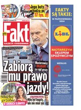 Fakt 271/2024