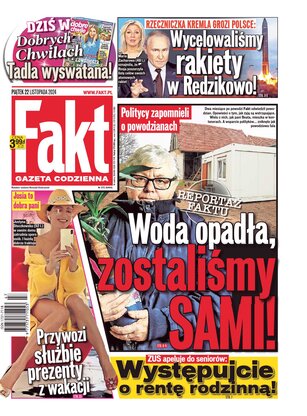 Fakt 272/2024