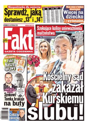 Fakt 275/2024