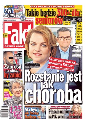 Fakt 276/2024