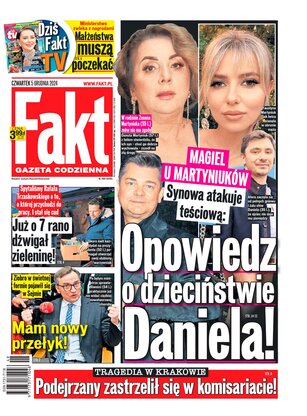 Fakt 283/2024