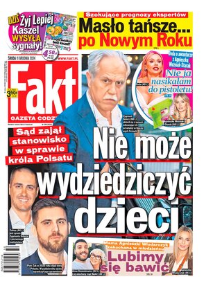Fakt 288/2024