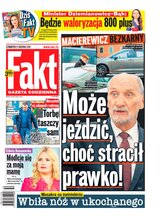 Fakt 289/2024