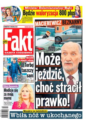Fakt 289/2024