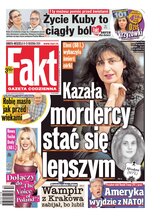 Fakt 291/2024