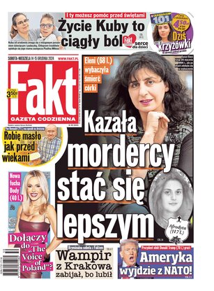 Fakt 291/2024