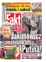 Fakt 292/2024