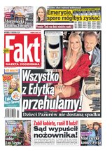 Fakt 293/2024