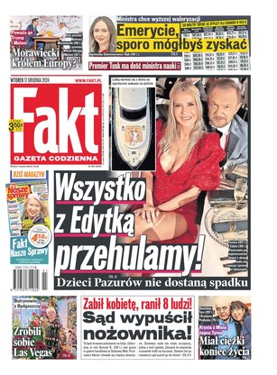Fakt 293/2024