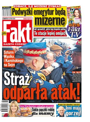 Fakt 32/2024
