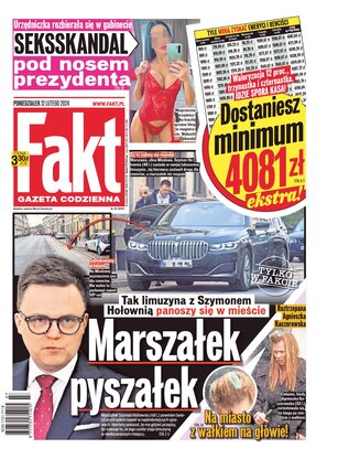 Fakt 35/2024
