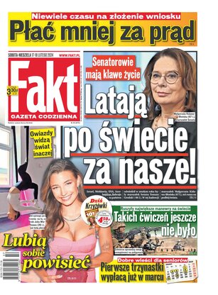 Fakt 40/2024