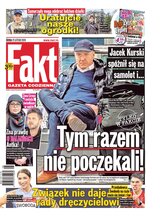Fakt 43/2024