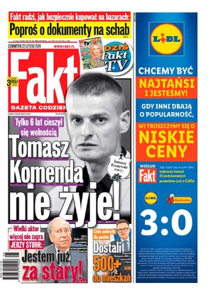 Fakt 44/2024