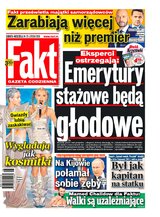 Fakt 46/2024