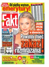 Fakt 47/2024