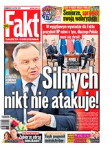 Fakt 50/2024