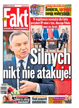 Fakt 50/2024