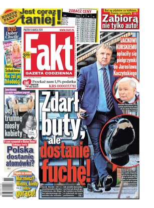 Fakt 63/2024