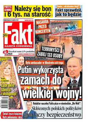 Fakt 71/2024