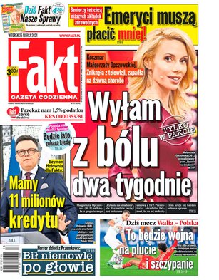 Fakt 72/2024