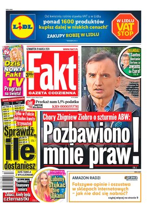 Fakt 74/2024