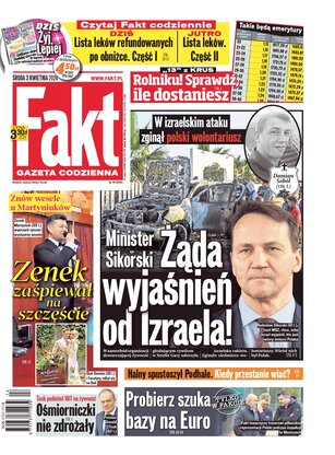 Fakt 78/2024
