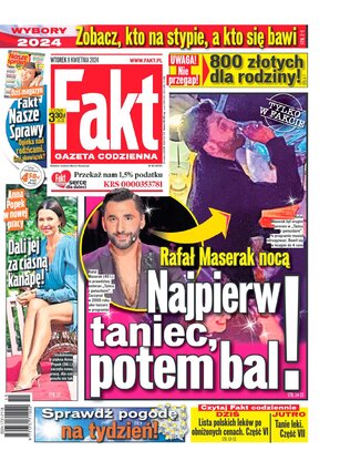 Fakt 83/2024
