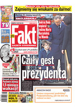 Fakt 85/2024