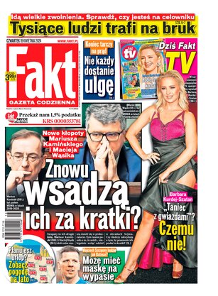Fakt 91/2024