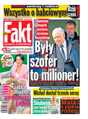 Fakt 93/2024