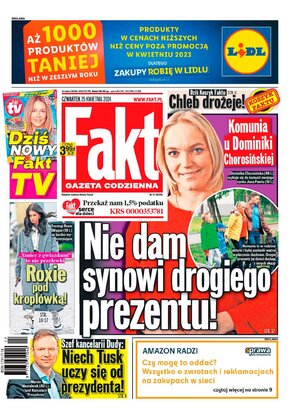 Fakt 97/2024