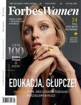 Forbes Women 1/2024