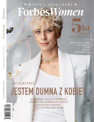 Forbes Women 2/2024