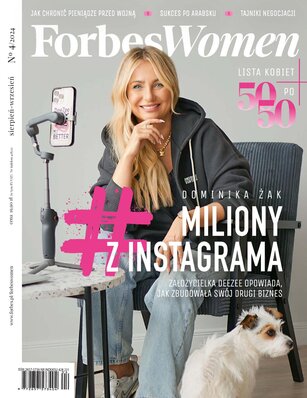 Forbes Women 4/2024
