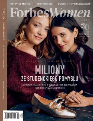 Forbes Women 6/2024