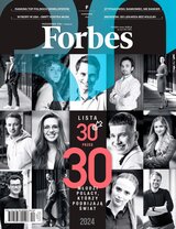 Forbes 10/2024