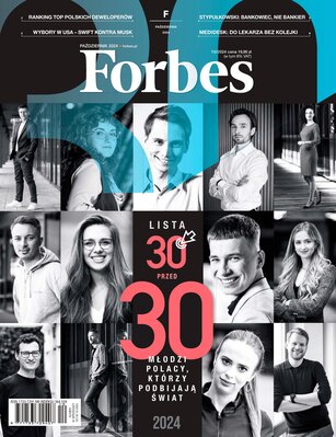 Forbes 10/2024