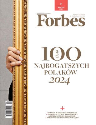 Forbes 3/2024