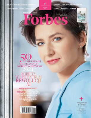 Forbes 4/2024