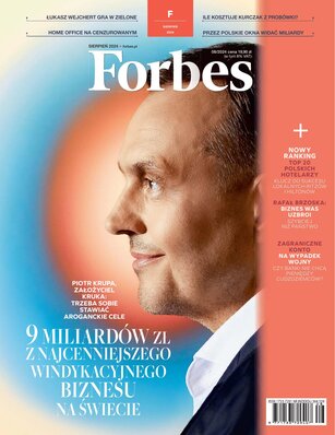 Forbes 8/2024