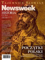 Newsweek Historia Extra 2/2024