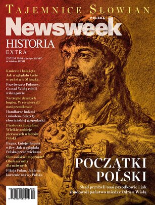 Newsweek Historia Extra 2/2024