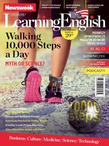 Newsweek Learning English 2/2024
