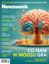 Newsweek Nauka 1/2024